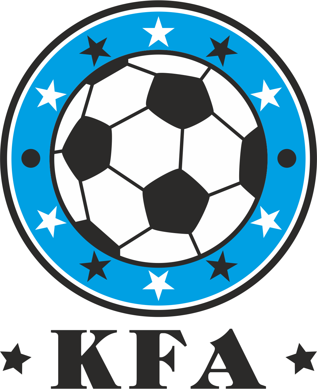KFA logo